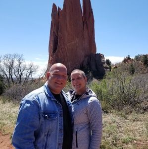 Meet your Posher, Douglas